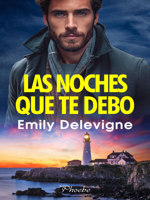 cover image of Las noches que te debo